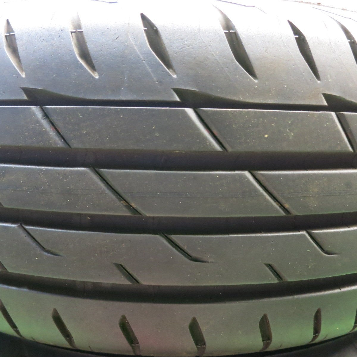 バリ溝!21年!9.5分★日産 スカイライン 等 純正 BBS CG26 205/55R16 ブリヂストン ポテンザ RE004 16インチ PCD114.3/5H★5052501HAノ