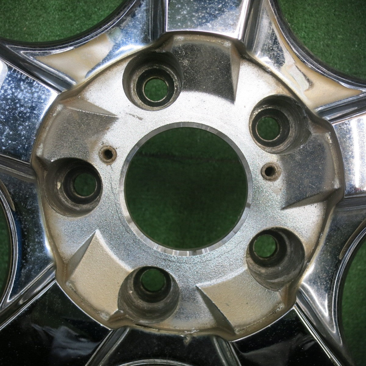 4本価格★WORK LS105 245/40R20 ロードストーン N'FERA SU5 20インチ ワーク PCD114.3/5H★5041508TNノ