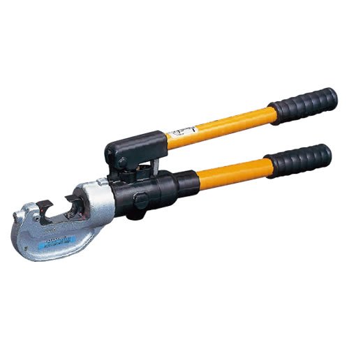 泉 IZUMI 手動油圧式圧着工具 EP-300N 中古品