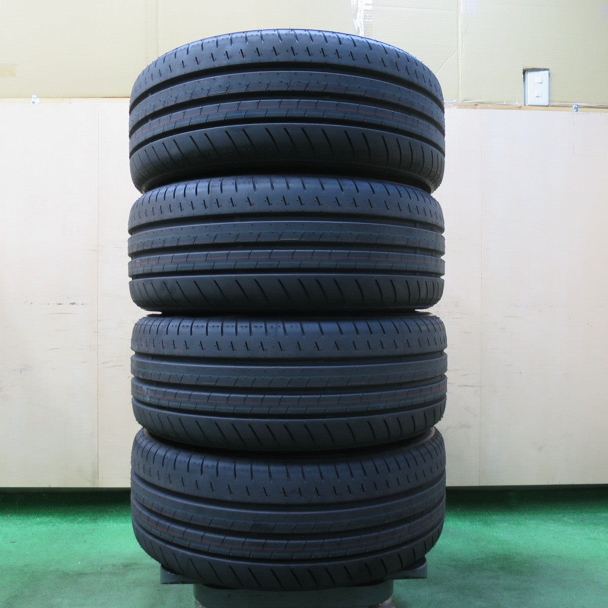 ブリジストン トランザ T002 215/45R17 17インチ1本 BRIDGESTONE 4本セット 215/45R17 87W ブリヂストン トランザ T002