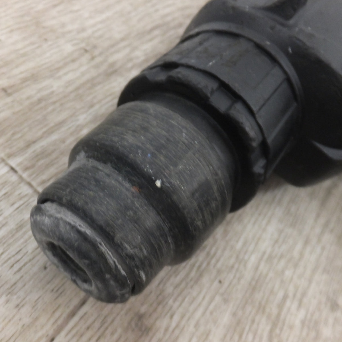 現状品★マキタ makita 24mm 充電式ハンマドリル HR242DRFXV 18V 本体のみ★
