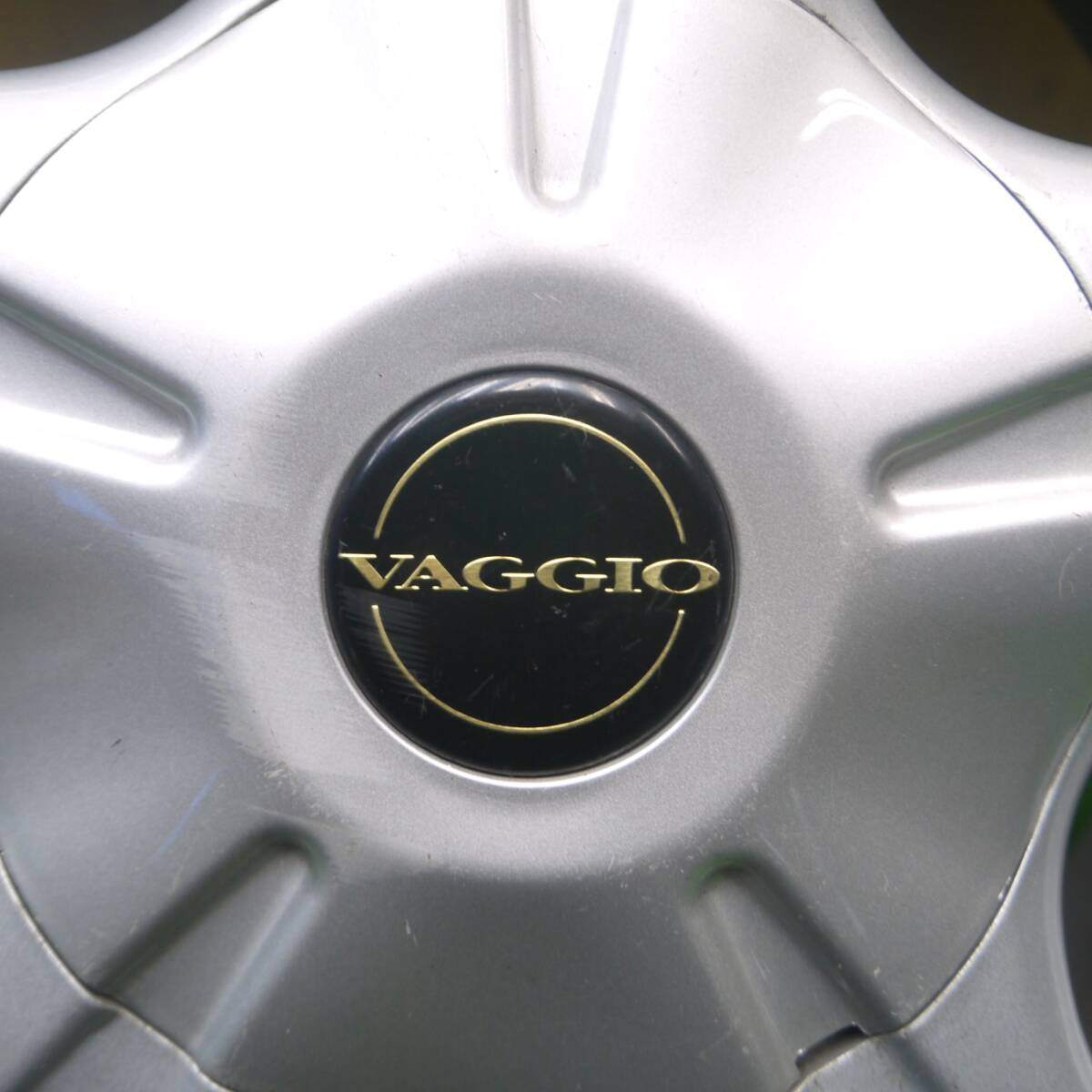 超バリ溝!23年!キレイ!ほぼ10分★スタッドレス 195/65R15 ピレリ アイスゼロ アシンメトリコ VAGGIO 15インチ PCD100 114.3/5H マルチ★4120208Hス