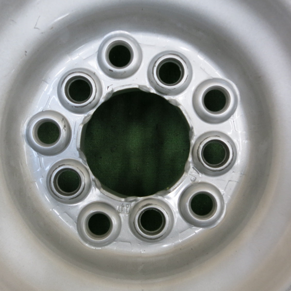 バリ溝!21年!9.5分★スタッドレス 195/65R15 ブリヂストン ブリザック VRX2 ・JECT・ スチール 15インチ PCD100 114.3/5H マルチ★5042803TTス