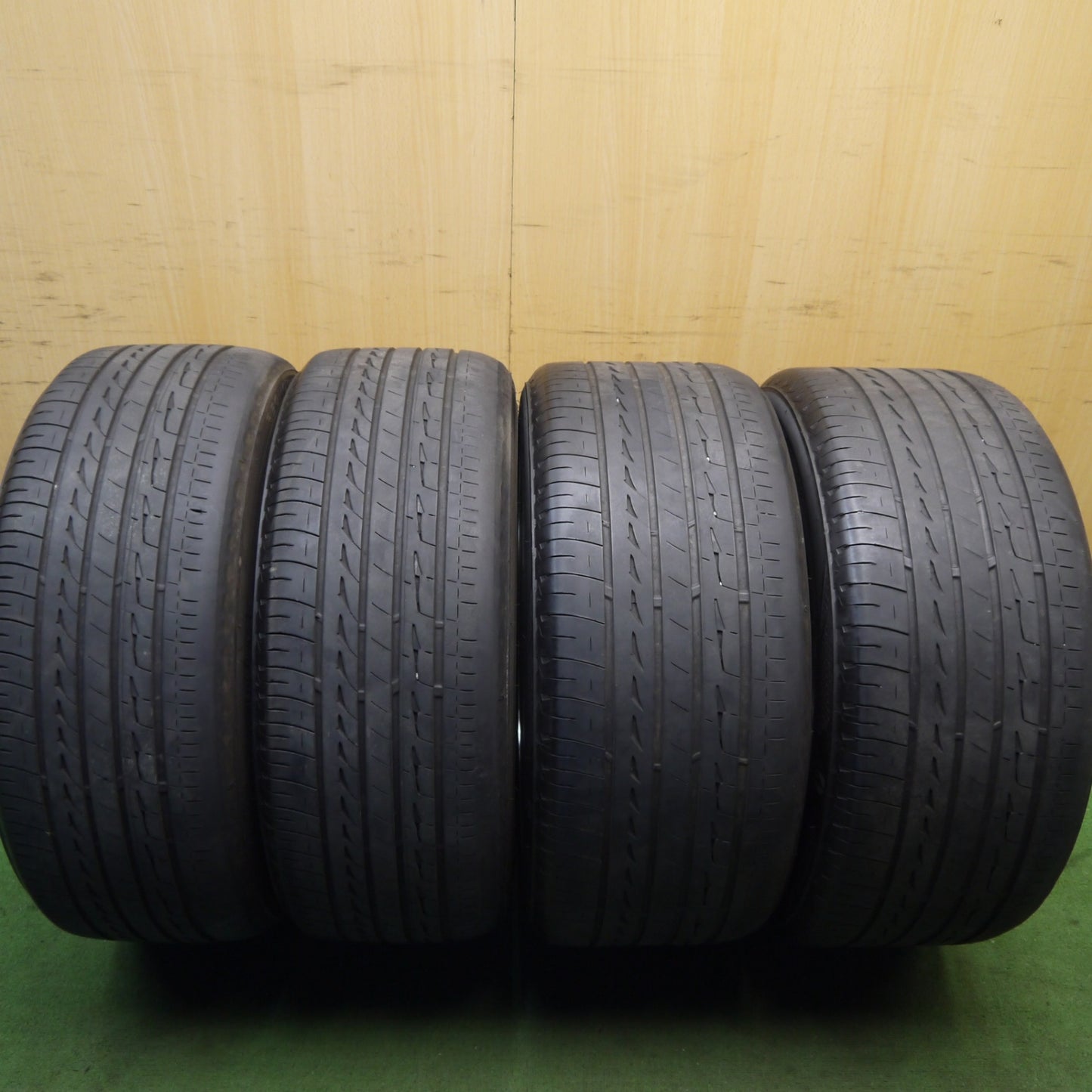 キレイ!21年★WORK LD1-SR 245/40R20 275/35R20 ブリヂストン レグノ GR-X2 ワーク 20インチ PCD114.3/5H★5100705Hノ