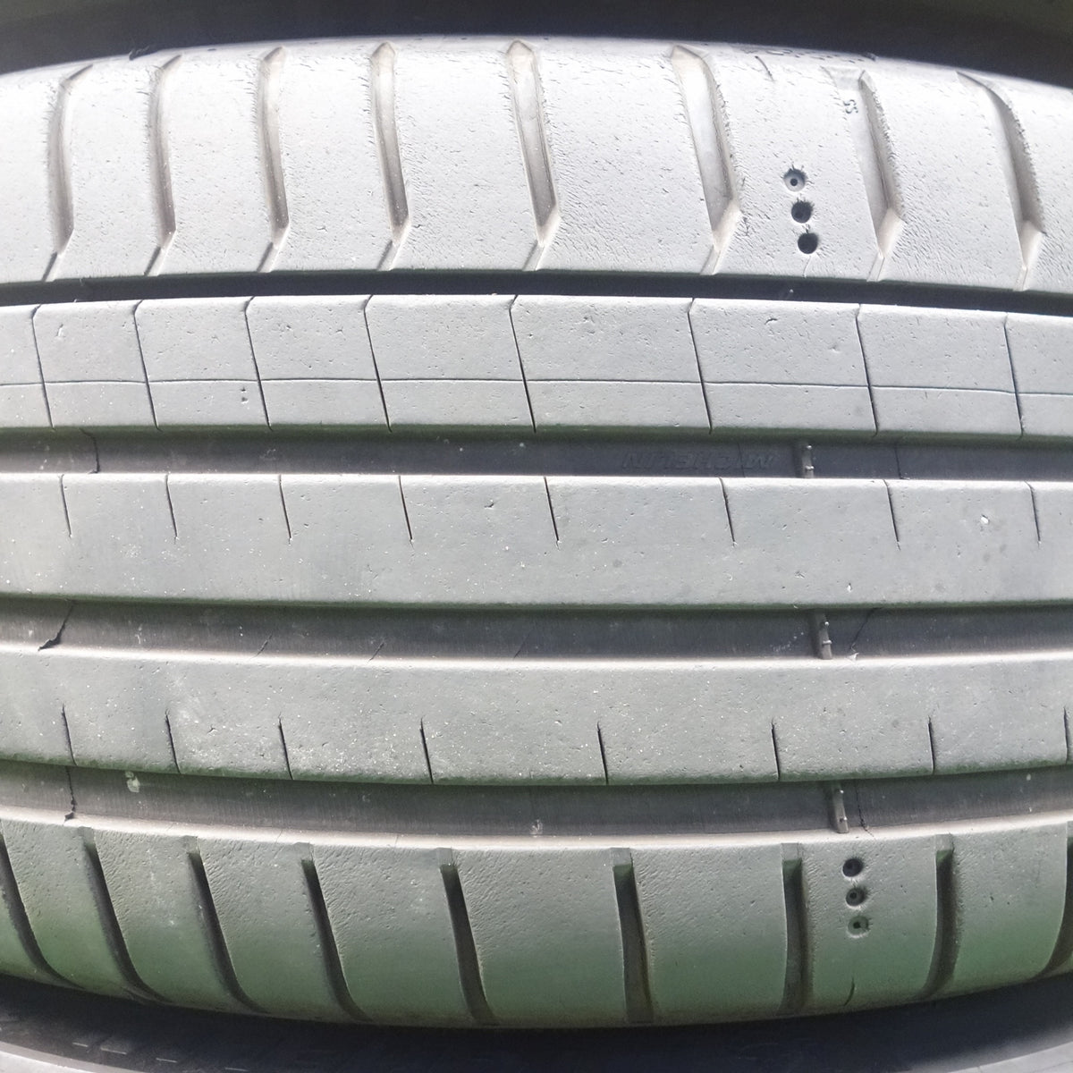 4本価格!22年★RAYS gram LIGHTS GL-57XTREME 235/40R18 ミシュラン パイロット スポーツ5 レイズ グラムライツ 18インチ PCD114.3/5H★5122101KTノ