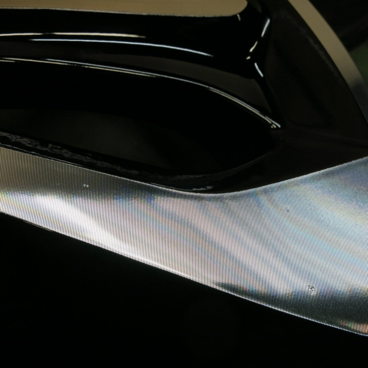 新車外し★ホンダ RP3 ステップワゴン スパーダ クールスピリット 純正 ホイール 17インチ 17×6J PCD114.3/5H★5021904SYホ