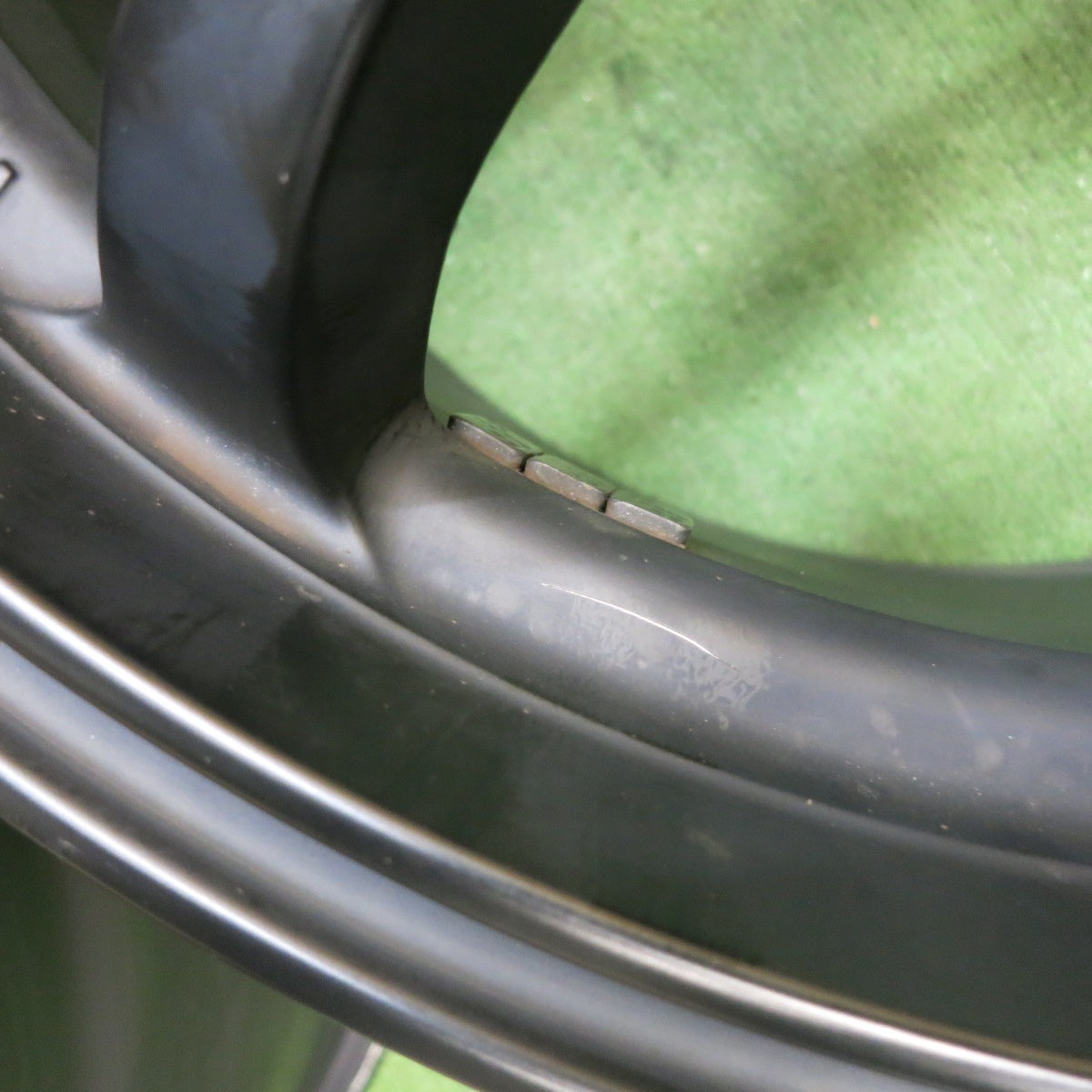 4本価格★LM SPORT ホイール 18インチ 18×8.5J LMスポーツ PCD114.3/5H★5100506HAホ