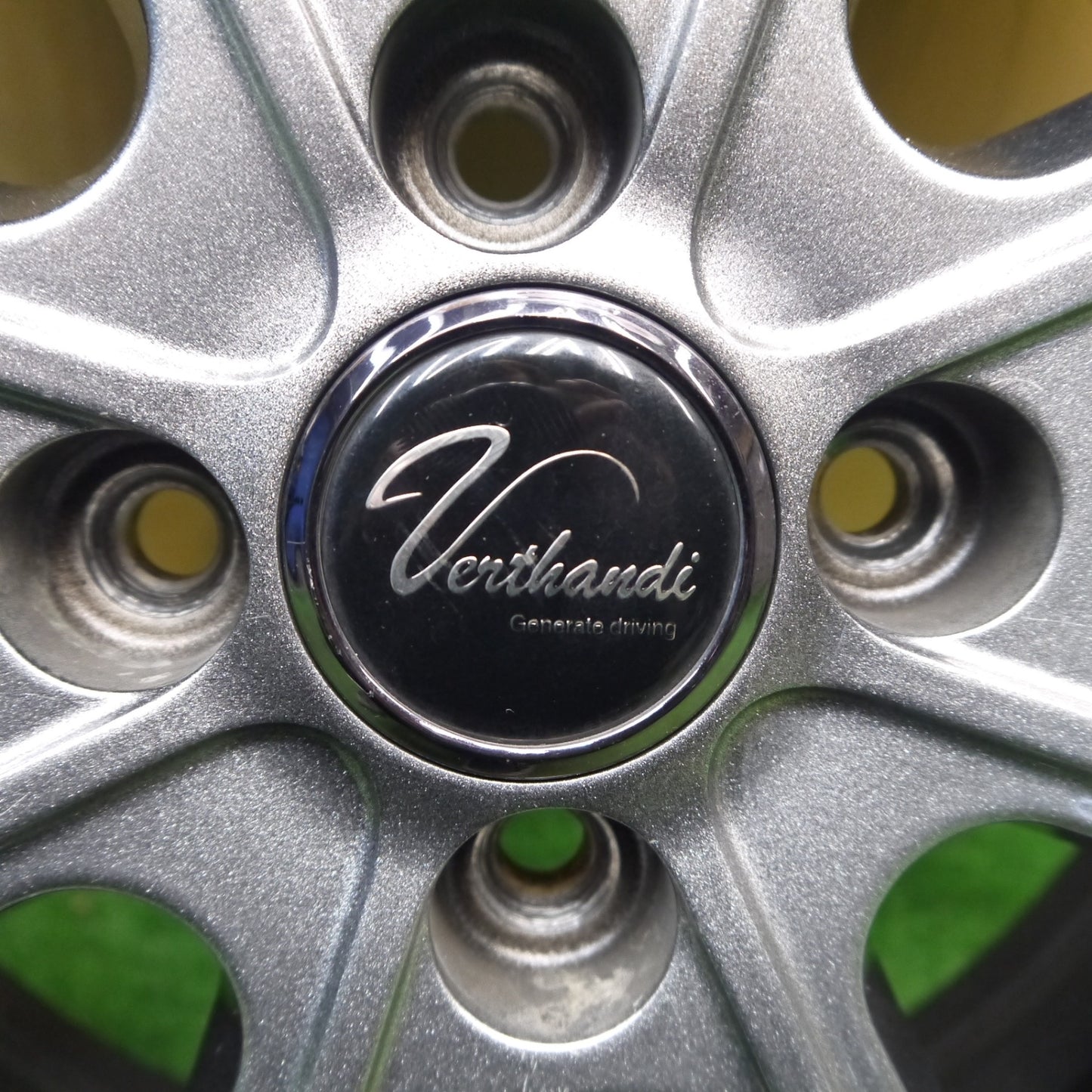 バリ溝!21年!キレイ!8.5分★スタッドレス 155/65R14 ナンカン アイスアクティバ AW-1 Verthandi ヴェルザンディ ヴェルサンディ 14インチ PCD100/4H★5041406Hス