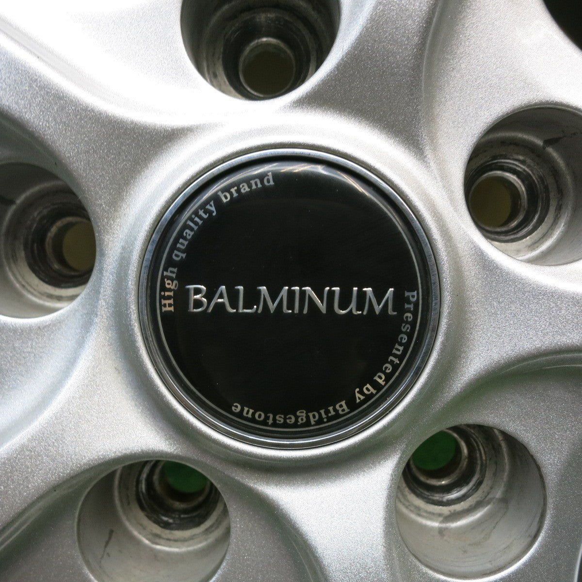 バリ溝!23年!キレイ!9分★スタッドレス 195/65R15 トーヨー ウインター トランパス TX BALMINUM バルミナ 15インチ PCD114.3/5H★5092103HAス