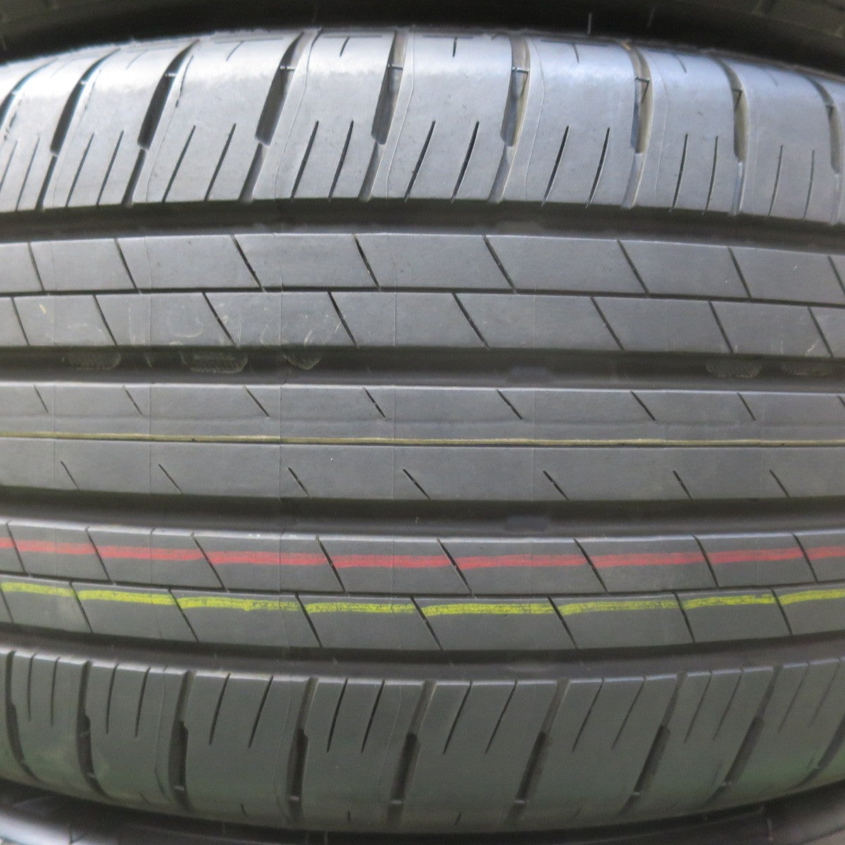 新車外し!25年★225/50R18 ブリヂストン アレンザ H/L 33 タイヤ 18インチ ヴェゼル HR-V C-HR カローラクロス アウトバック 等★5111415イノタ