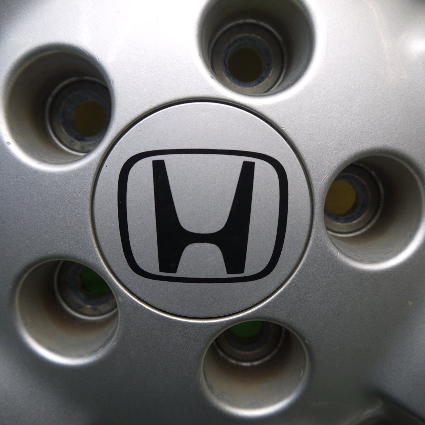 4本価格★ホンダ CR-V 純正 ホイール 17インチ 17×6.5J CRV PCD114.3/5H★5062313Hホ