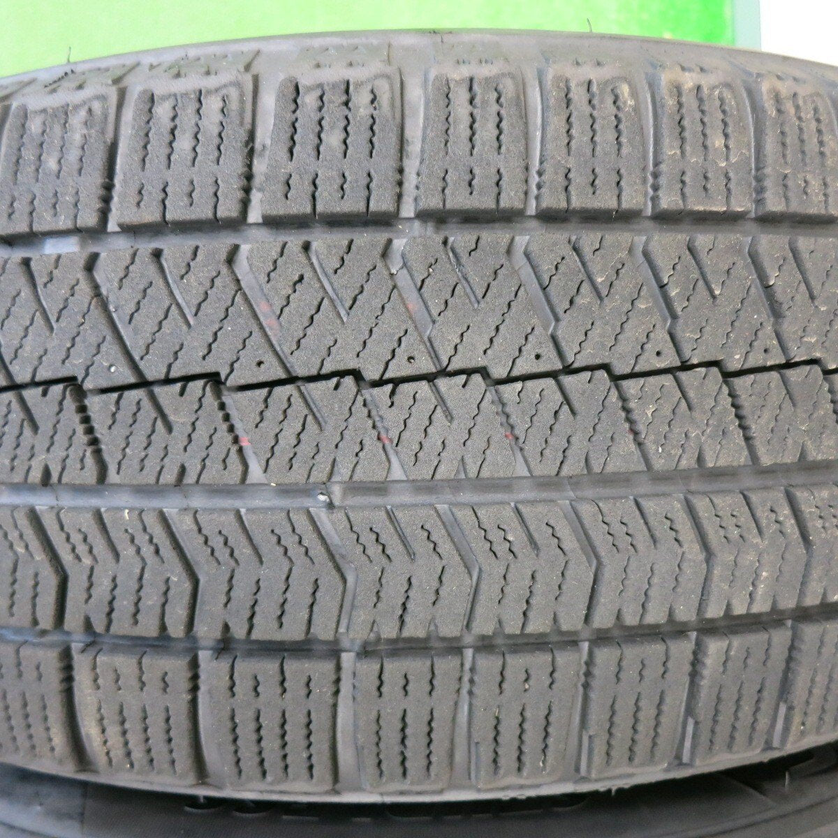4本価格 22年★スタッドレス 195/65R15 ブリヂストン ブリザック VRX2 AXEL Three アクセル PCD114.3/5H★5021301TNス