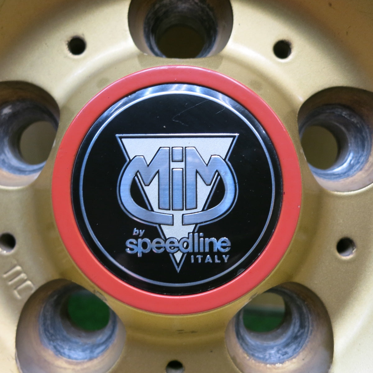 4本価格★SSR speedline MiM 205/55R16 スタッドレス ミシュラン X-ICE3+ スピードライン 16インチ PCD100/5H★5062001HAノ