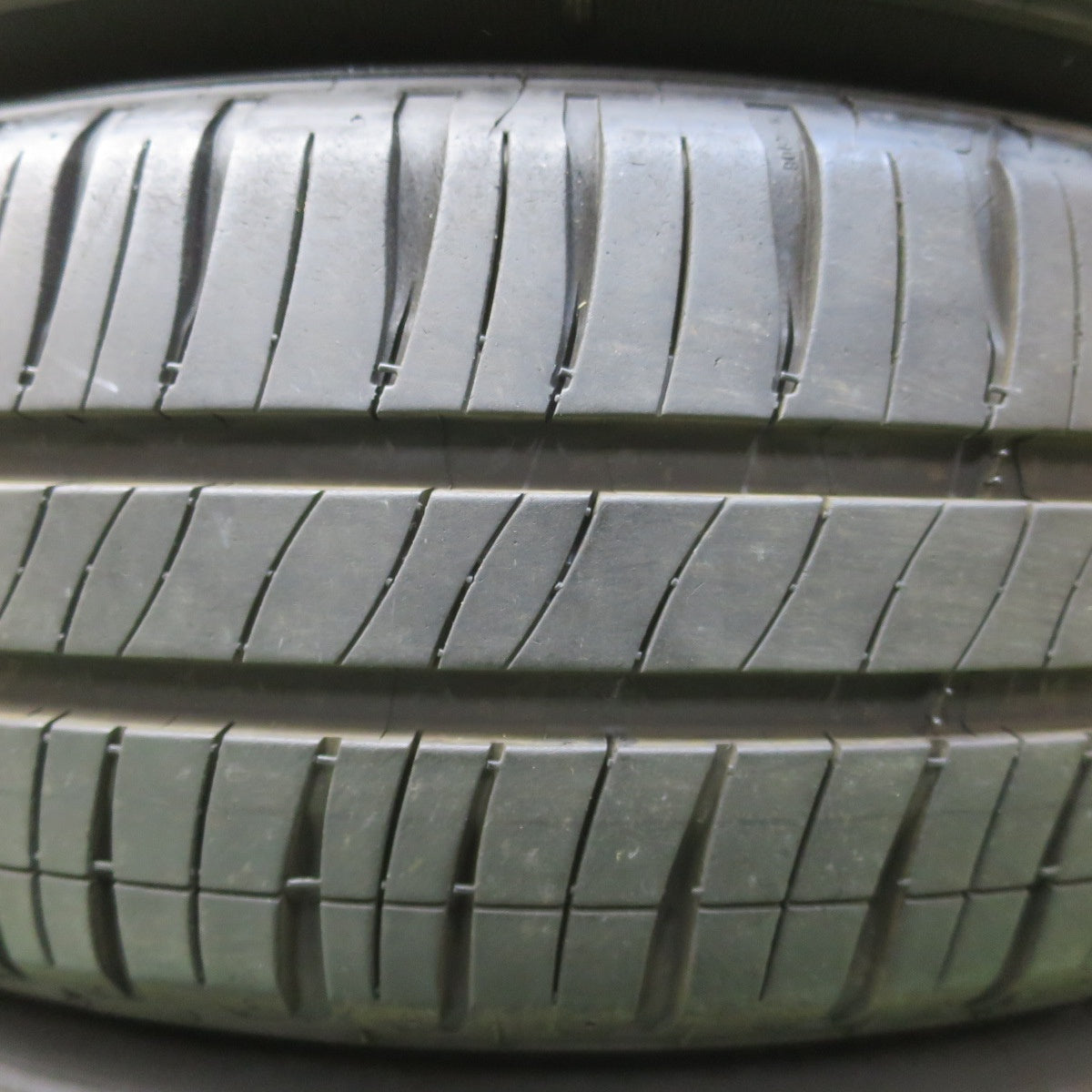 4本価格!24年★155/65R14 ミシュラン エナジーセイバー4 タイヤ 14インチ N-BOX ワゴンR デイズ 等★6030402イノタ
