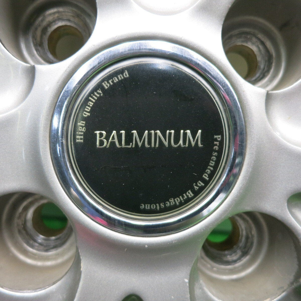 超バリ溝!ほぼ10分★スタッドレス 175/65R14 ファルケン エスピア W-ACE BALMINUM バルミナ 14インチ PCD100/4H★4112801HAス