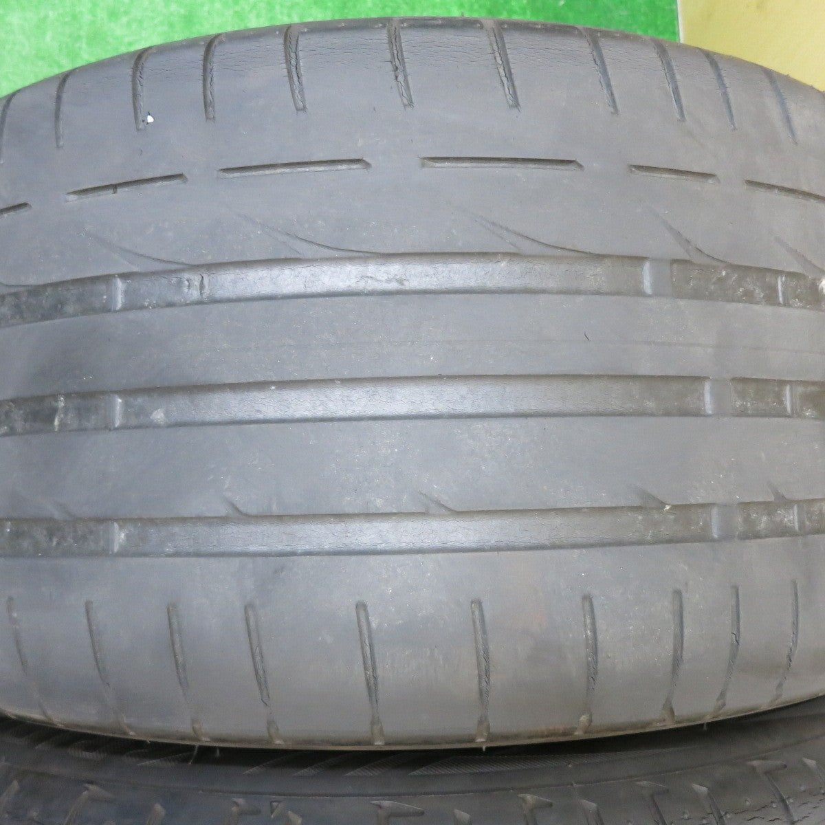 4本価格!21年★ベンツ Sクラス W222 純正 AMG 245/45R19 275/40R19 ブリヂストン ポテンザ S001 19インチ PCD112/5H★5042301NJノ