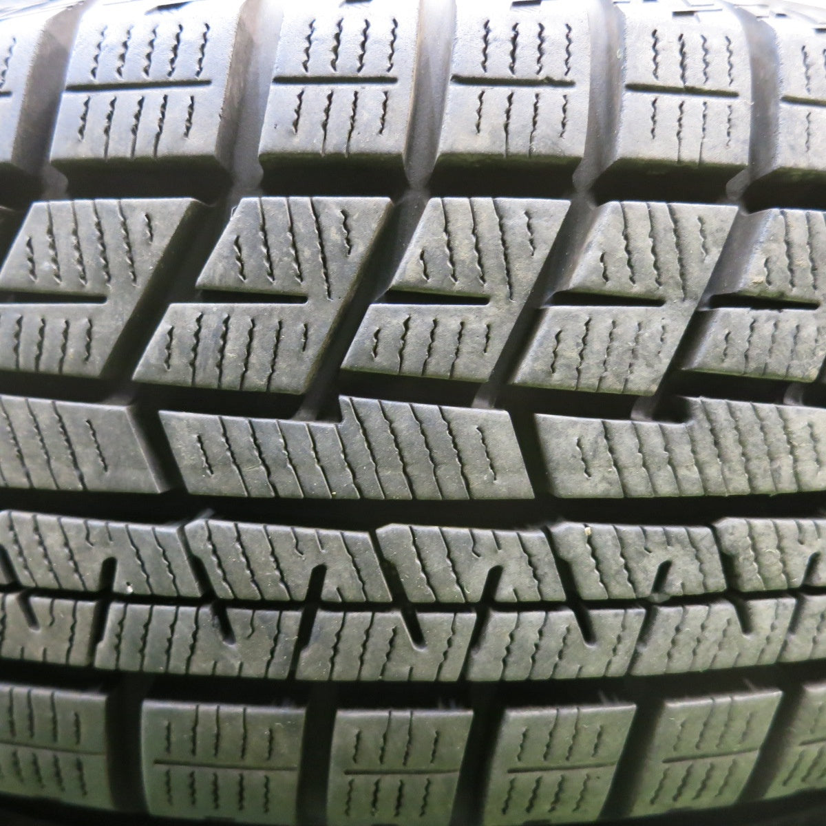 バリ溝!23年!9分★スタッドレス 155/65R13 ヨコハマ アイスガード iG60 社外 アルミ 13インチ PCD100/4H★5092803HAス