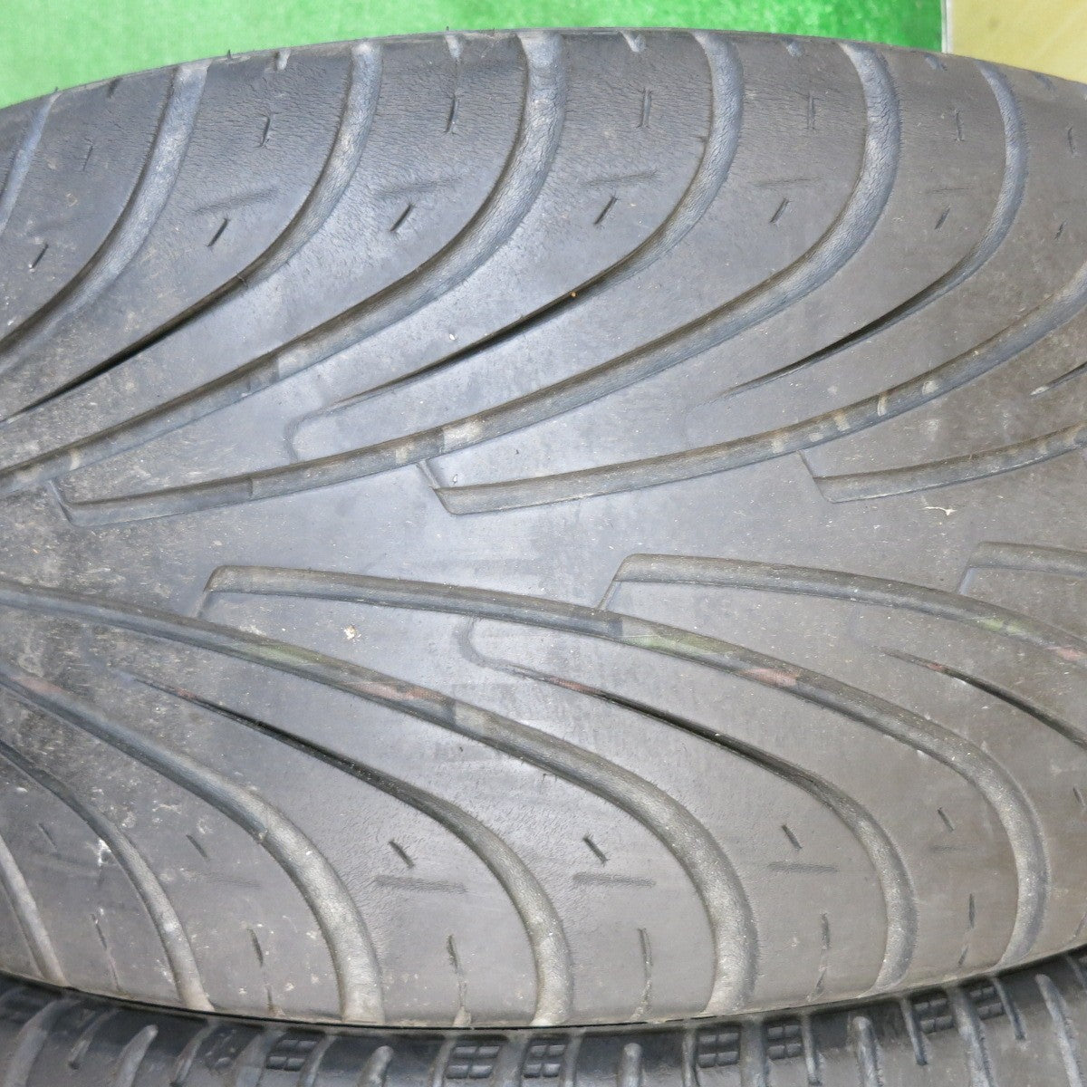 キレイ★MAVERICK 005S-R SL 245/40R20 ネクセン N3000 マーベリック 20インチ PCD114.3/5H★5051406TNノ