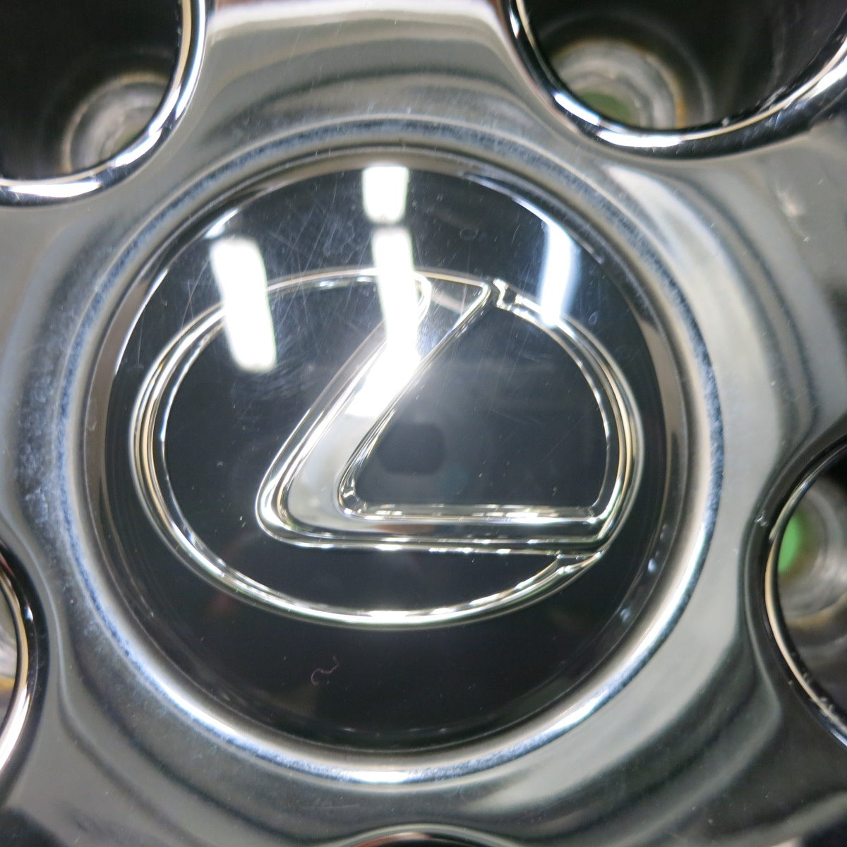 空気圧センサー付!4本★レクサス NX 純正 OP MODELLISTA ホイール 19インチ 19×8J モデリスタ PCD114.3/5H★5053013SYホ