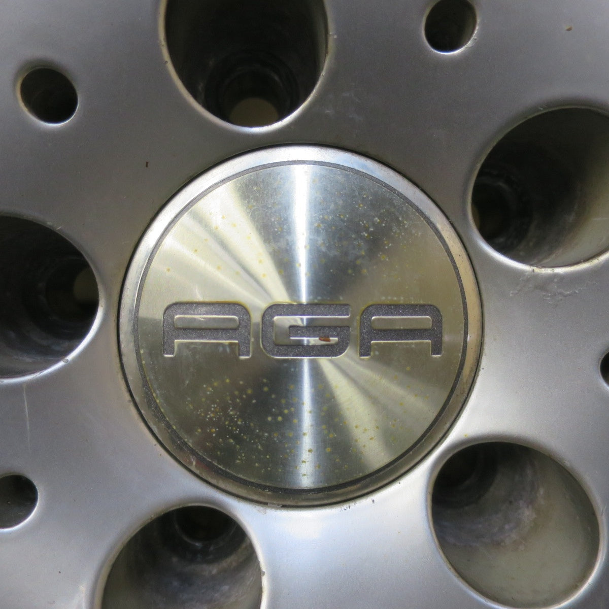 バリ溝!8.5分★ベンツ Sクラス W221 純正 255/55R18 スタッドレス ブリヂストン ブリザック DM-V1 AGA 18インチ PCD112/5H★5052707イス