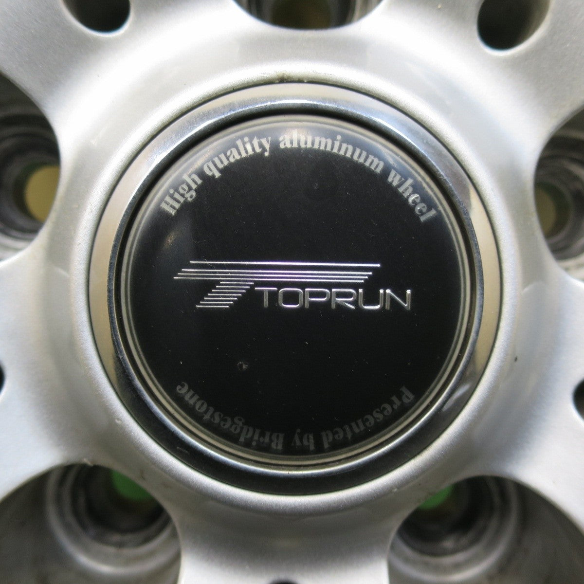 バリ溝!22年!9.5分以上★スタッドレス 195/65R15 グッドイヤー アイスナビ7 TOPRUN トップラン 15インチ PCD114.3/5H★5010706イス