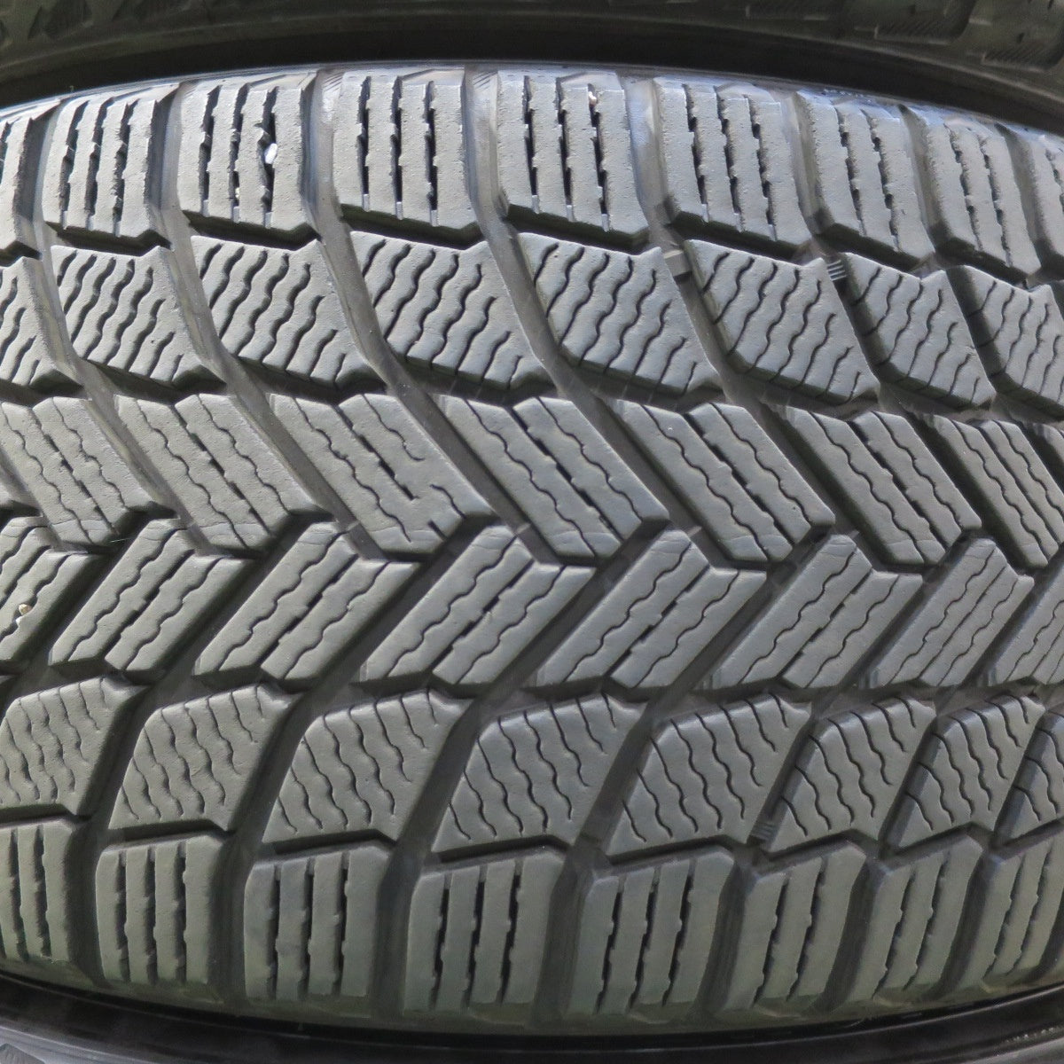 バリ溝!21年!キレイ!9分★BMW 等 AC SCHNITZER AC1 245/45R20 スタッドレス ミシュラン X-ICE SNOW SUV シュニッツァー 20インチ PCD112/5H★5062701イス