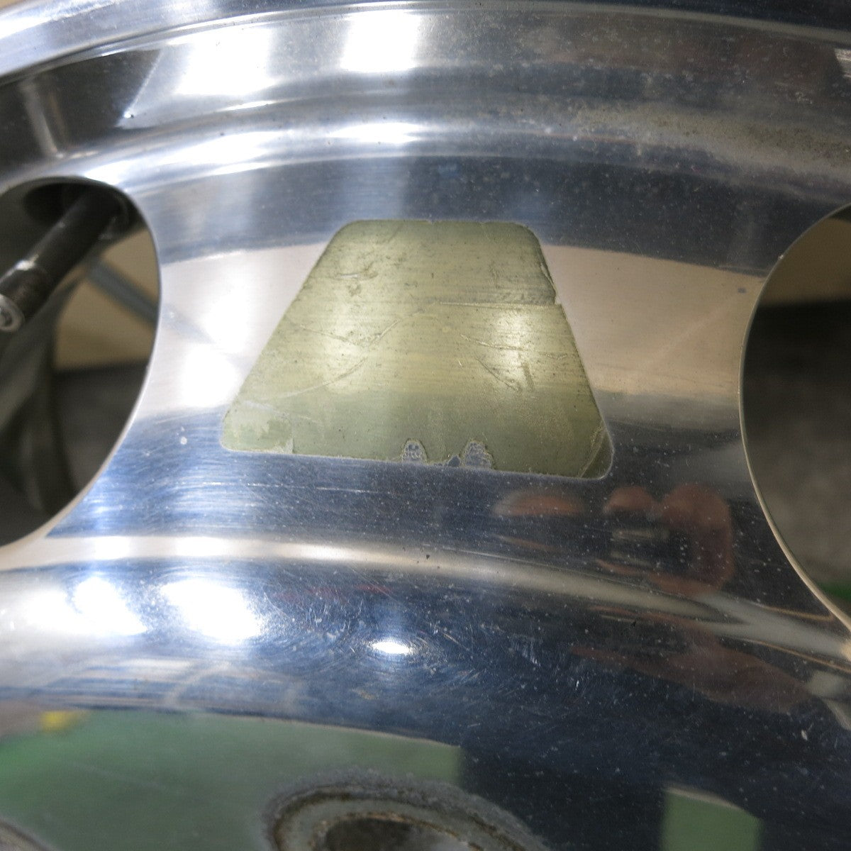 2本価格★トラック ALCOA アルミ ホイール 22.5インチ 22.5×7.50 アルコア PCD335/10H★5100706ナホ