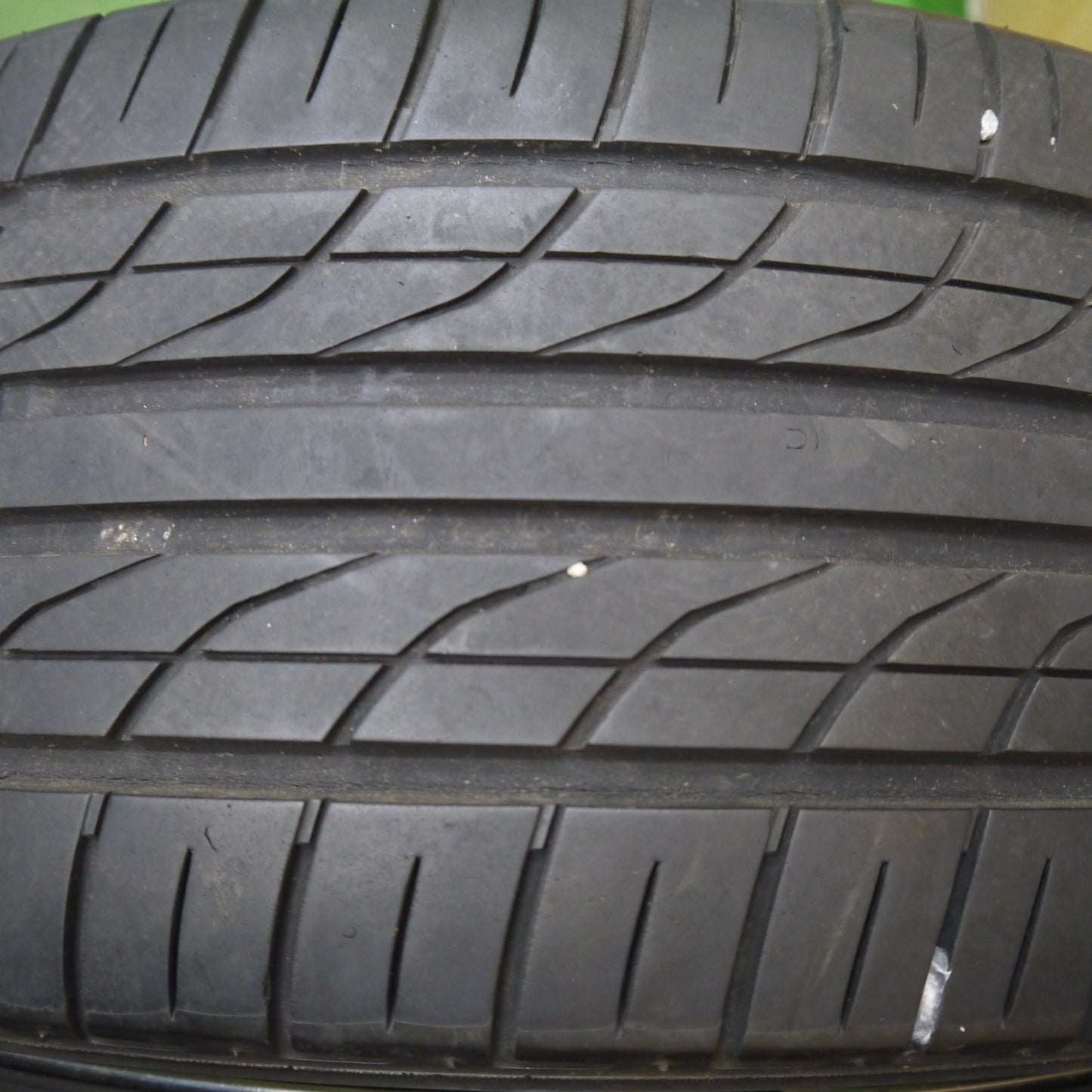 2本価格★プリウス 86 BRZ 等 WORK GNOSIS CV201 GV1N 225/35R19 ヨコハマ DNA エコス ES300 ワーク グノーシス 19インチ PCD100/5H★5082505Hノ