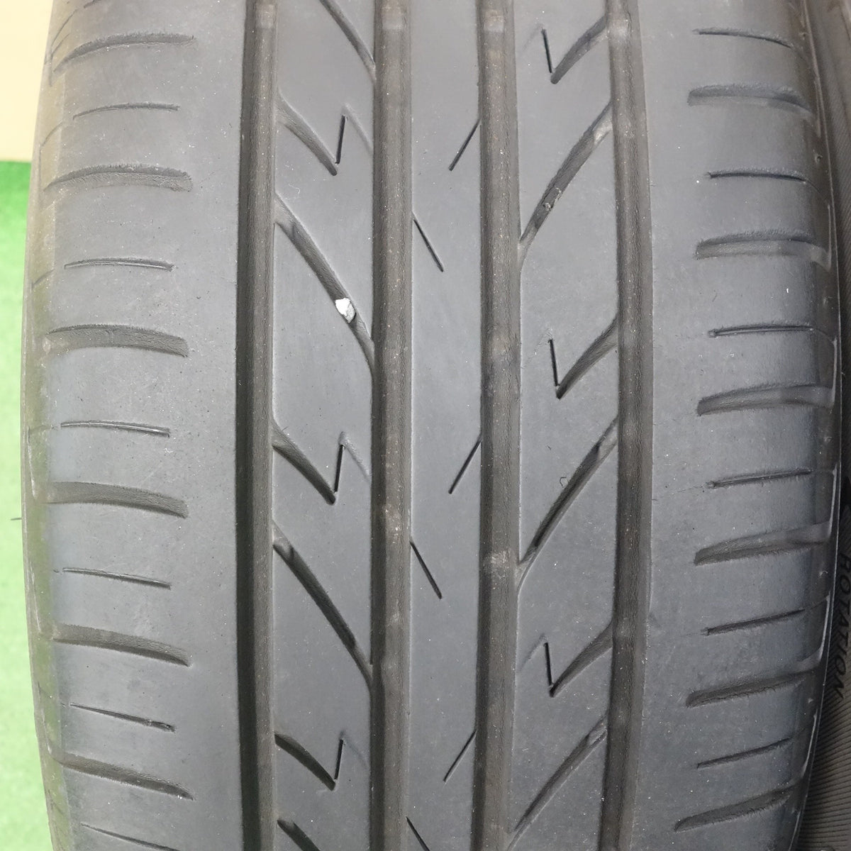 キレイ★マツダ プレマシー アクセラ 純正 205/55R16 デイトン DT30 16インチ PCD114.3/5H★6032003KTノ