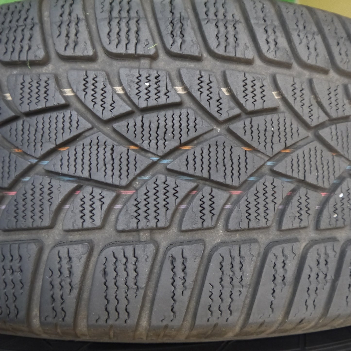 キレイ★ポルシェ カイエン 958 純正 BBS RD575 255/55R18 スタッドレス ダンロップ SPウインタースポーツ 3D 18インチ PCD130/5H★5051305Hス