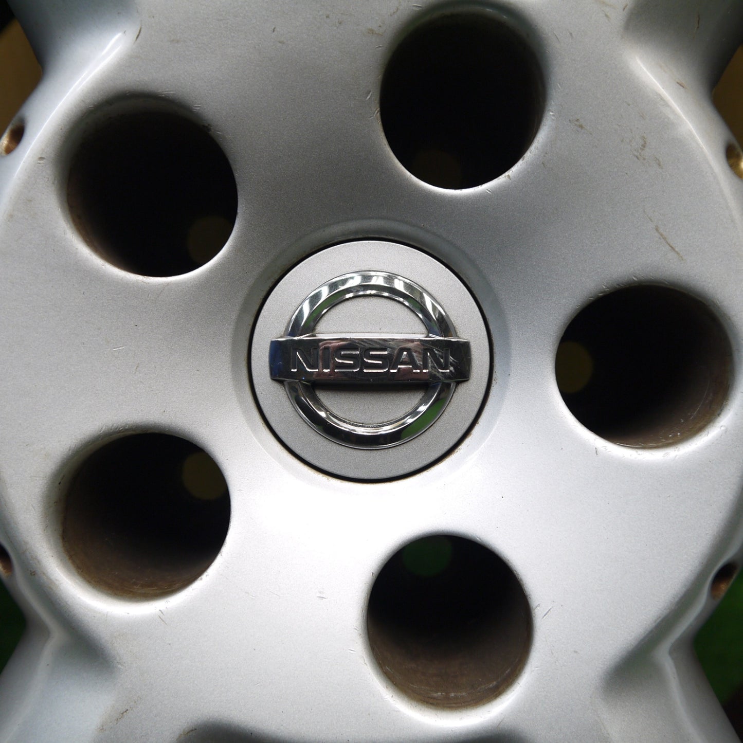 バリ溝!23年!ほぼ10分★日産 Z33 フェアレディZ 純正 225/45R18 245/45R18 モモ トップラン M300 AS SPORT 18インチ PCD114.3/5H★5042501Hノ