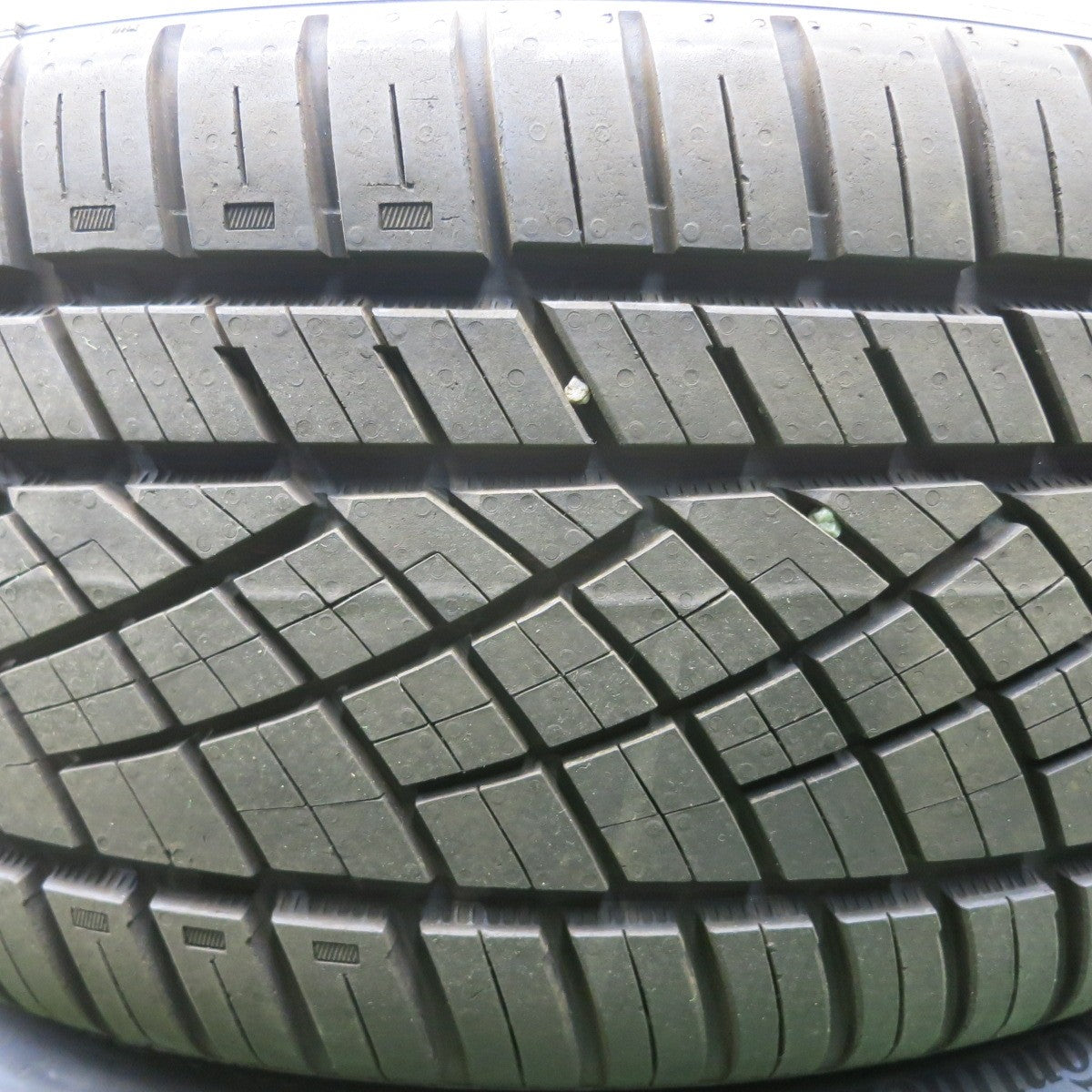 タイヤほぼ未使用!23年!キレイ★BMW 等 VOSSEN CV3 255/30R22 295/25R22 コンチネンタル エクストリーム コンタクト DWS06 プラス ヴォッセン PCD120/5H★5050209HAノ