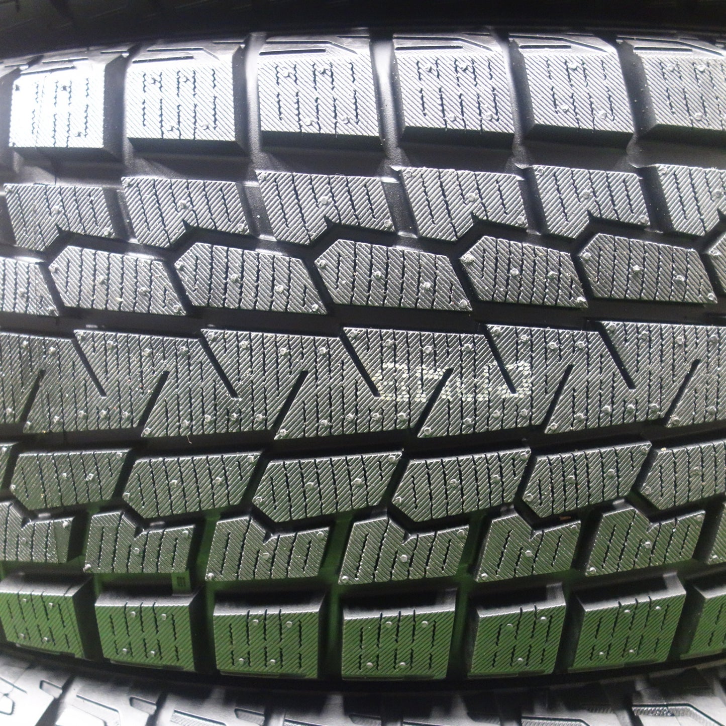 未使用!25年★スタッドレス 225/55R19 ヨコハマ アイスガード G075 タイヤ 19インチ 40系 アルファード ヴェルファイア CX-8 CX-5 等★6011202KTスタ