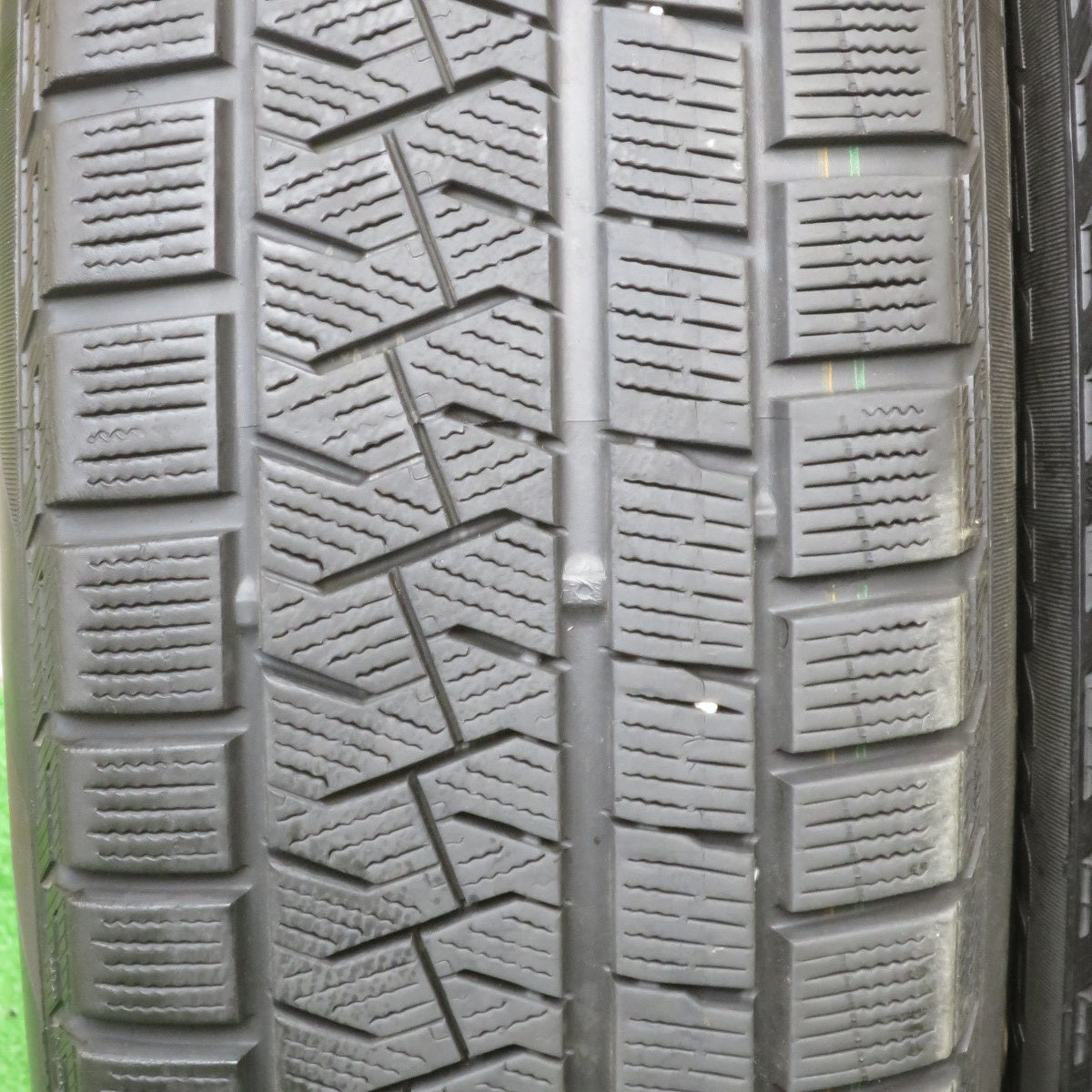 4本価格★スタッドレス 185/65R15 ピレリ アイスアシンメトリコ プラス TEAD テッド 15インチ PCD100/4H★5060404TTス