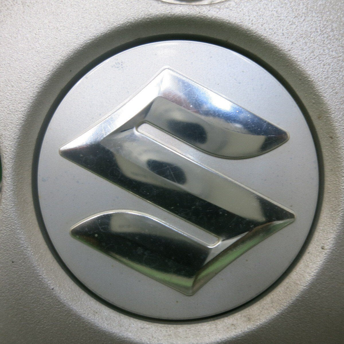 4本価格★スズキ MRワゴン 純正 ホイール 14インチ 14×4.5J PCD100/4H★4102909SYホ