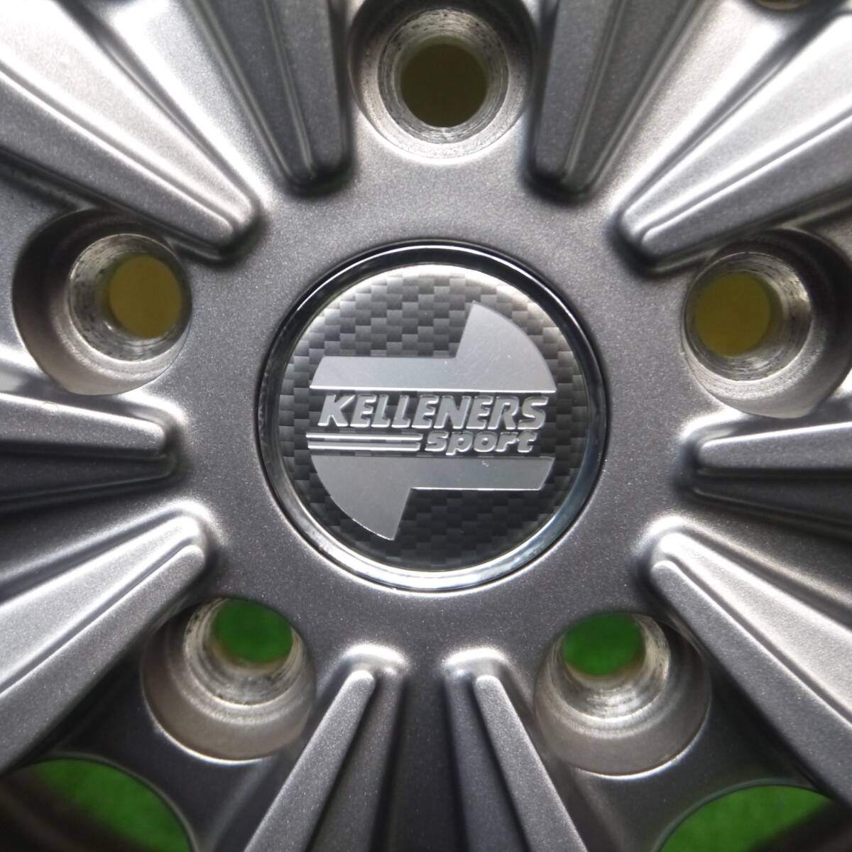 バリ溝!21年!キレイ!ほぼ10分★MINI 等 KELLENERS Sport 195/55R16 スタッドレス ダンロップ ウインターマックス WM02 ケレナーズ スポーツ PCD112/5H★4122702Hス