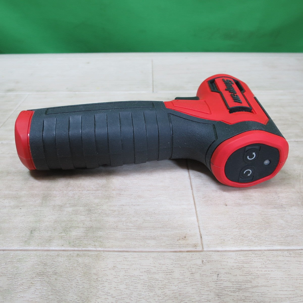 キレイ☆Snap-on スナップオン インパクトレンチ CTNN3040 コードレス 電動 工具 充電器 CTNNUSBC35-100☆