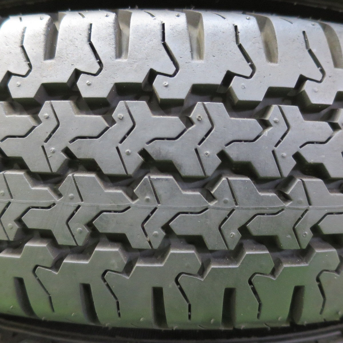 バリ溝!22年!キレイ!ほぼ10分★ダイハツ ハイゼット 純正 スチール 145/80R12 80/78N ヨコハマ SUPER VAN 355 12インチ PCD100/4H★5042507イノ