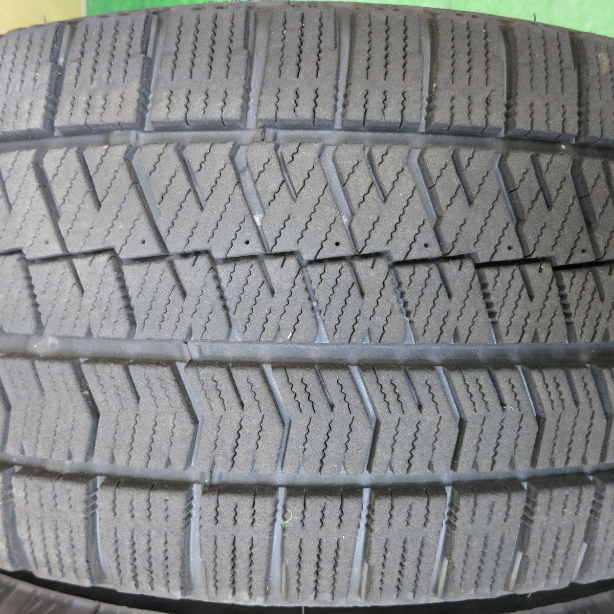 バリ溝!9分★ボルボ 等 EuroPremium GENT 阿部商会 205/55R16 スタッドレス ブリヂストン ブリザック VRX2 VRX ユーロプレミアム ゲント PCD108/5H★5070107HAス