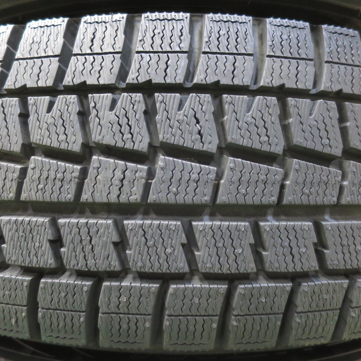 バリ溝!キレイ!ほぼ10分★プリウス 等 195/65R15 スタッドレス ダンロップ ウインターマックス WM01 JOKER ジョーカー 15インチ PCD100/5H★5071203イス
