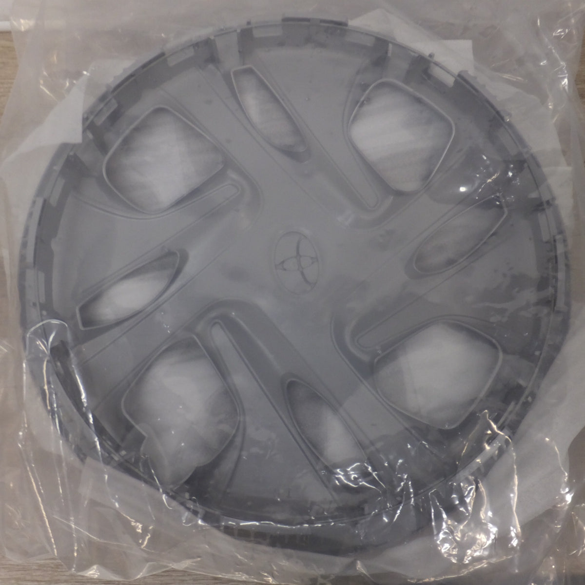 未使用★トヨタ TOYOTA 純正 アクア MXPK11 ホイールキャップ 42602-52710 4枚 セット★