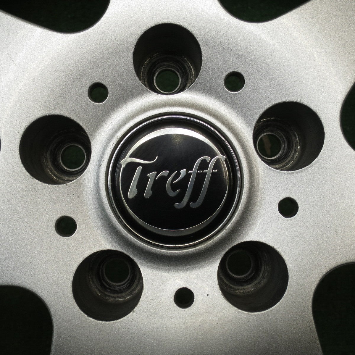 バリ溝!21年!キレイ!9分★スタッドレス 225/65R17 ブリヂストン ブリザック DM-V3 Treff S7 トレフ 17インチ PCD114.3/5H★5052002NJス