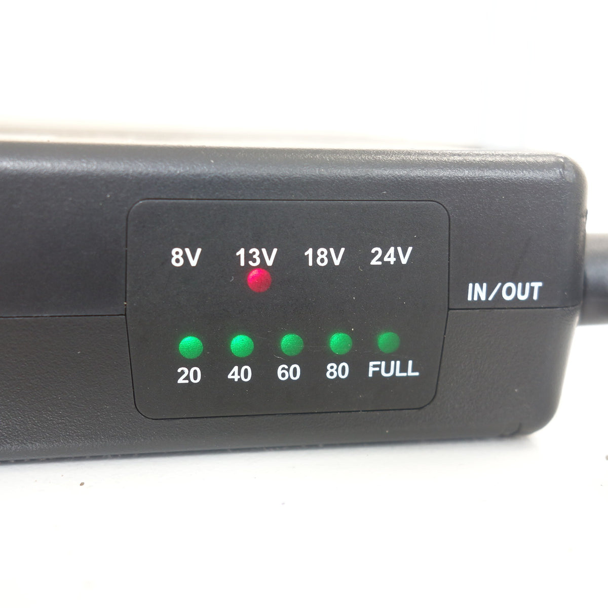 付属品付き◆BURTLE AIR CRAFT バートル エアー クラフト AC09 バッテリー 24V ACアダプタ AC2140 充電器 付属 空調服 用◆