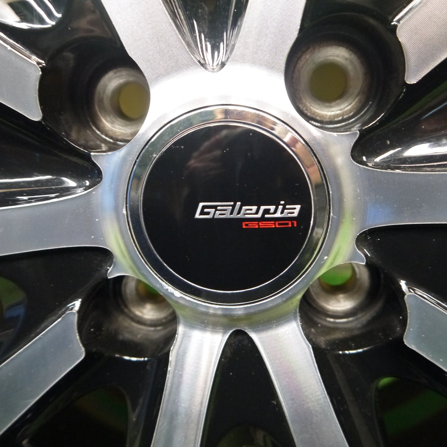 キレイ★スタッドレス 165/65R14 ブリヂストン ブリザック VRX Galeria GS01 ガレリア 14インチ ハスラー ソリオ 等 PCD100/4H★5042805Hス