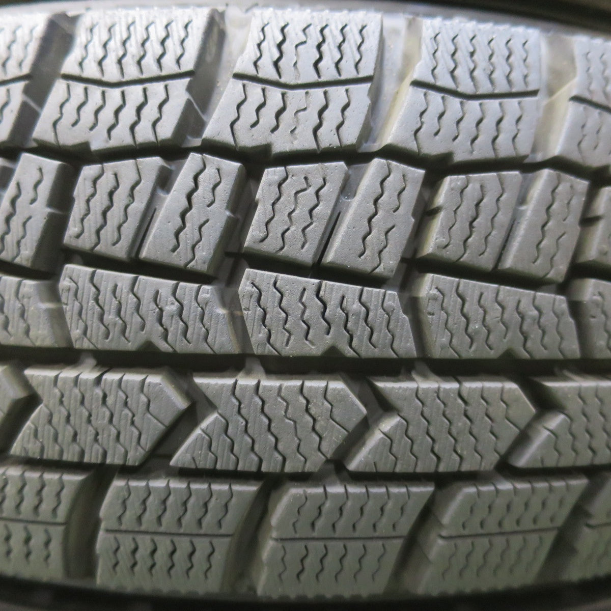 バリ溝!25年!キレイ!9.5分以上◎スタッドレス 155/65R14 ダンロップ ウインターマックス WM02 Ti WHEELS 社外 アルミ 14インチ PCD100/4H◎6101701イス