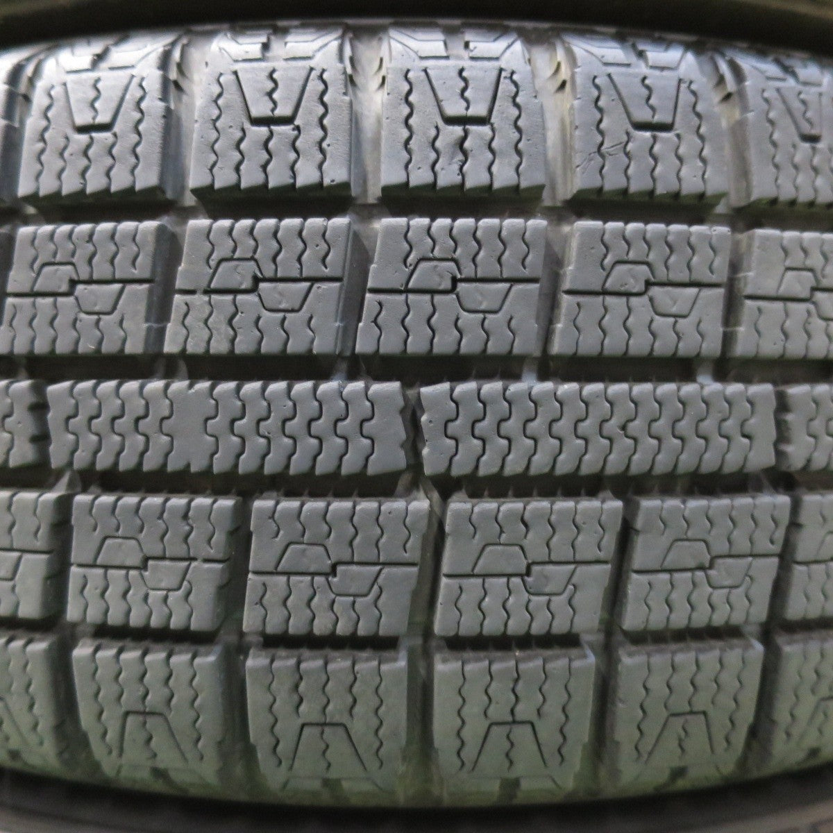 バリ溝!9分★スタッドレス 155/65R14 トーヨー ガリット G5 NIRVANA NV ニルバーナ ニルヴァーナ 14インチ PCD100/4H★5032708イス