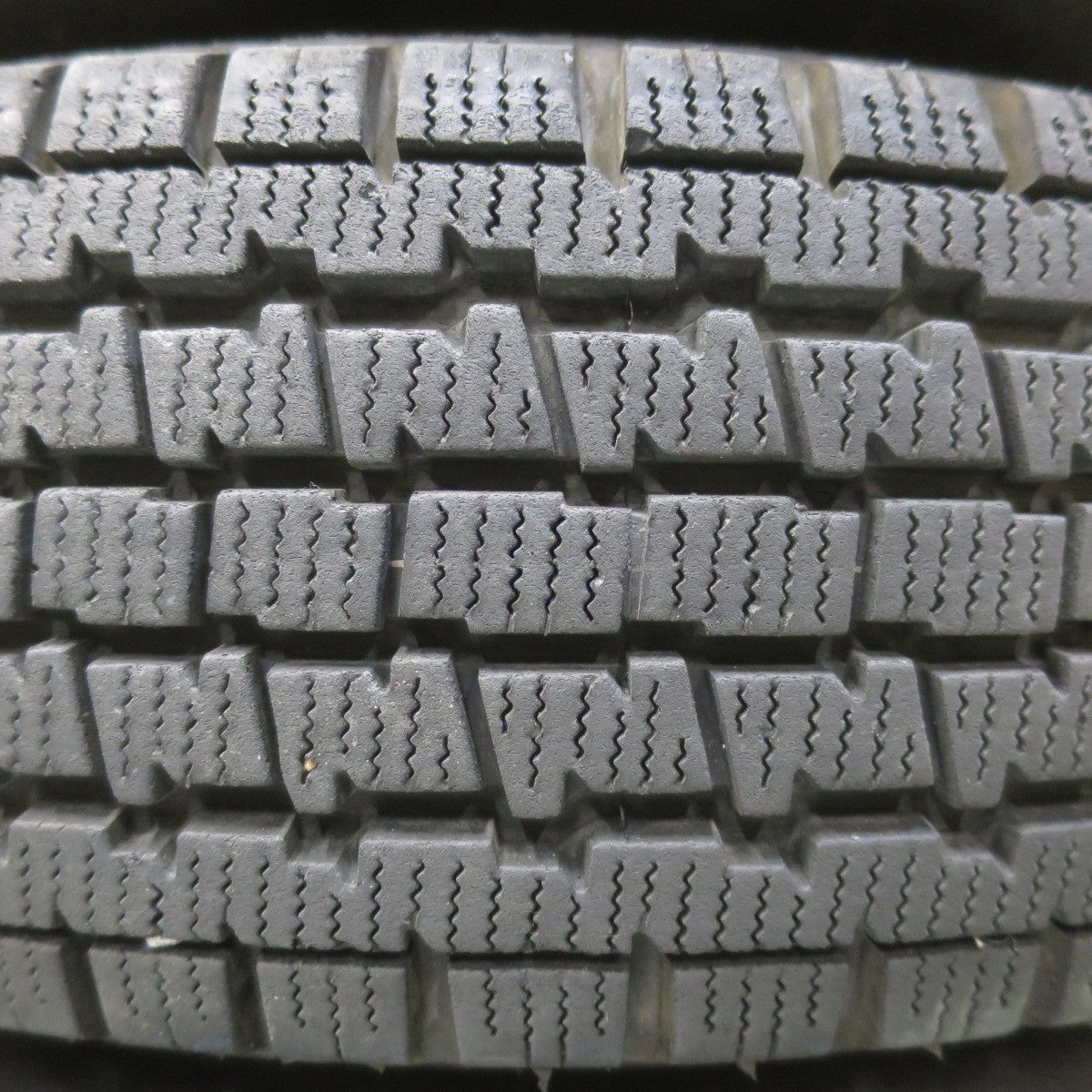 4本価格!23年◎ダイハツ アトレー 純正 スチール 145/80R12 80/78N スタッドレス ブリヂストン W300 12インチ PCD100/4H◎6101908イス