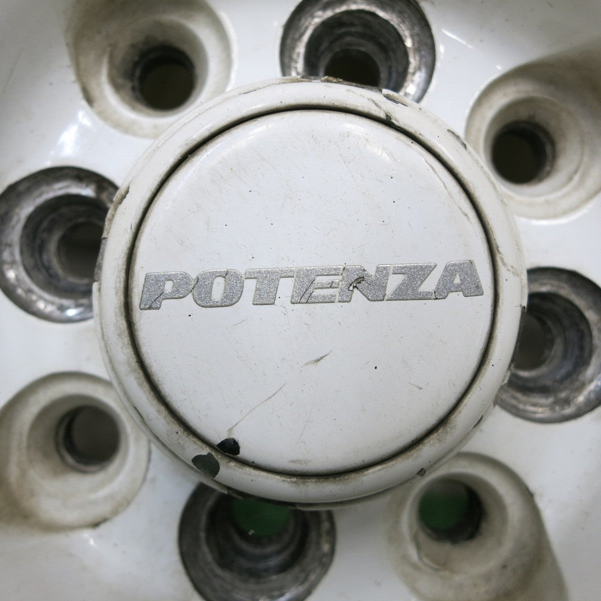 4本価格★POTENZA 175/70R14 ダンロップ グラスピック DS-1 14インチ ポテンザ PCD100 114.3/4H マルチ★4061806ナノ