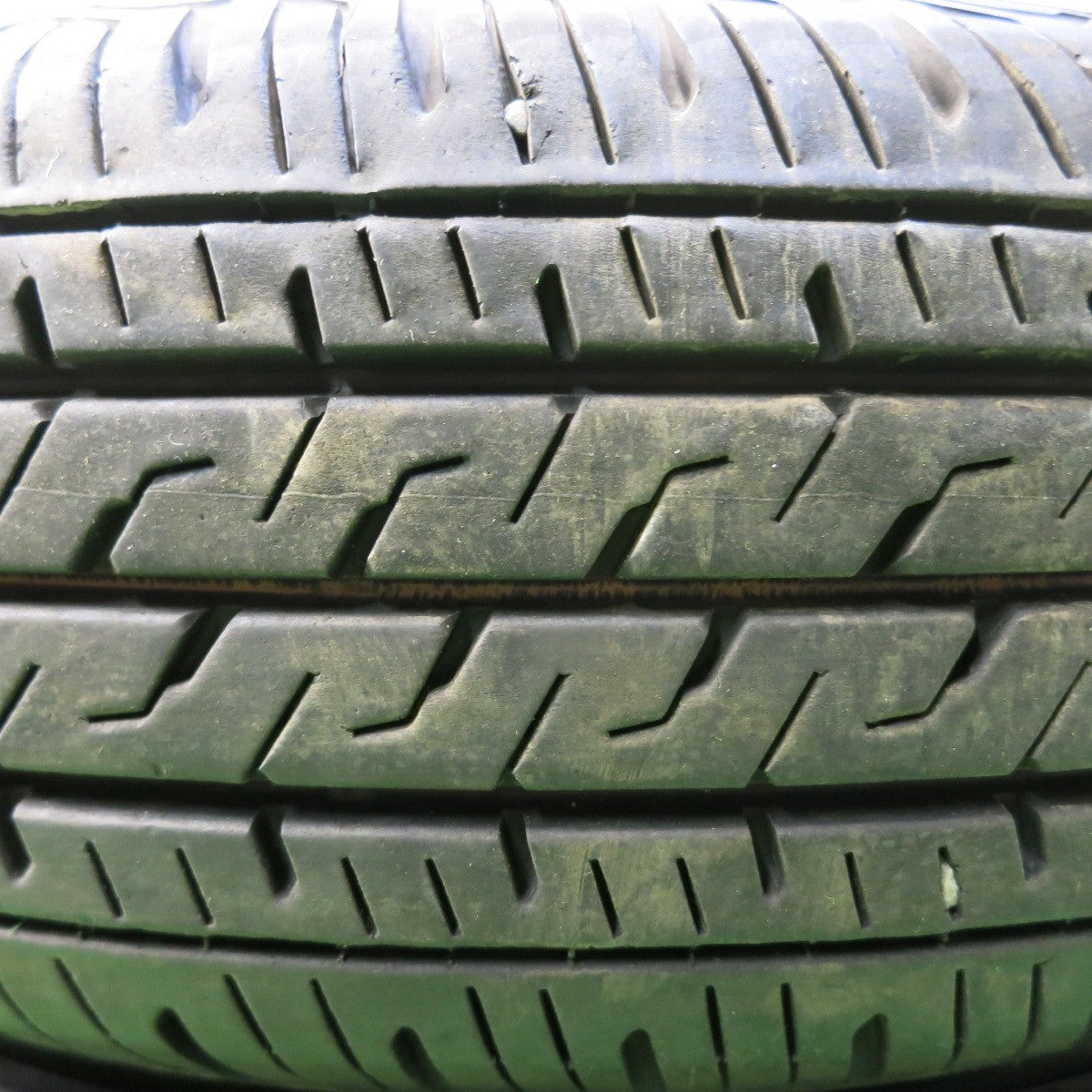 バリ溝!23年!8.5分★145/80R12 80/78N ブリヂストン エコピア R710 TOPY スチール 12インチ PCD100/4H★5062706HAノ