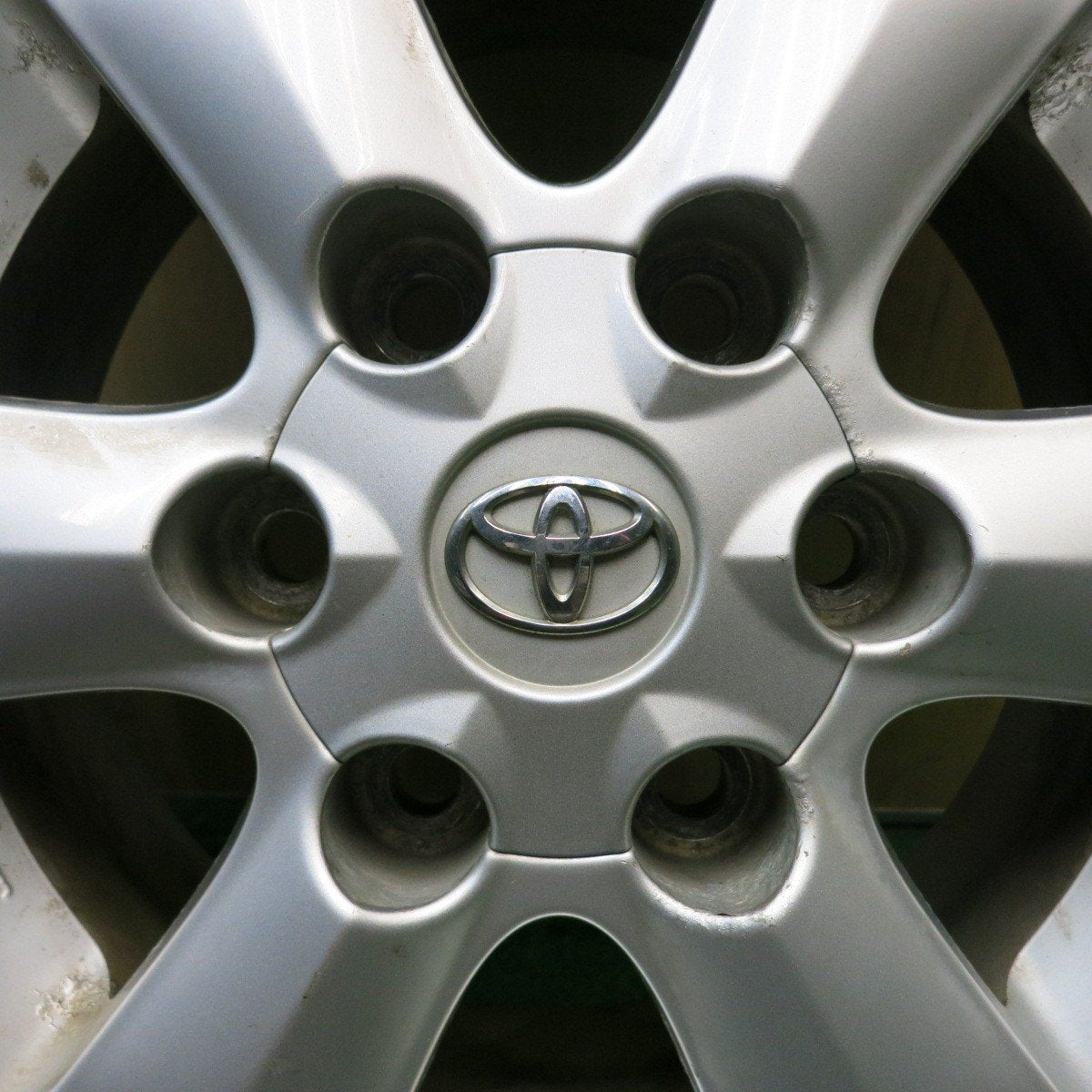 4本価格★トヨタ 200系 ハイエース 純正 OP 195/80R15 107/105L スタッドレス トーヨー デルベックス 934 15インチ PCD139.7/6H★5080205HAス